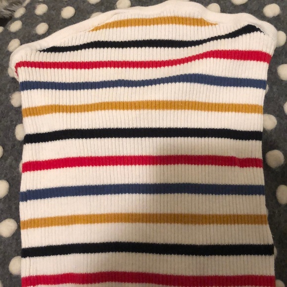 American Eagle Outfitters Tops - 4FOR25!!!!! American Eagle tube top American Eagle Outfitters Tops - 4FOR25!!!!! American Eagle tube top